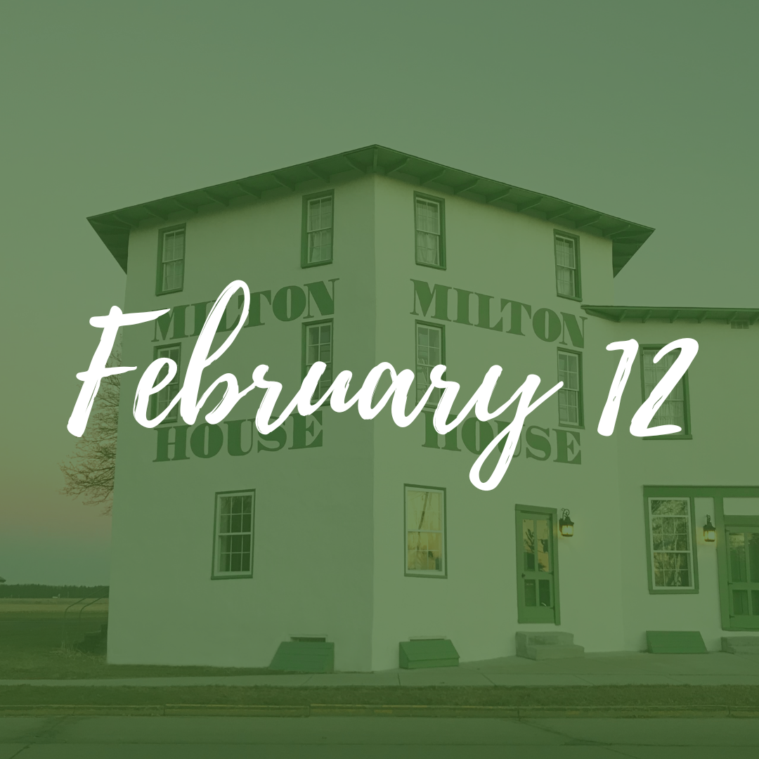 Calendar of Events